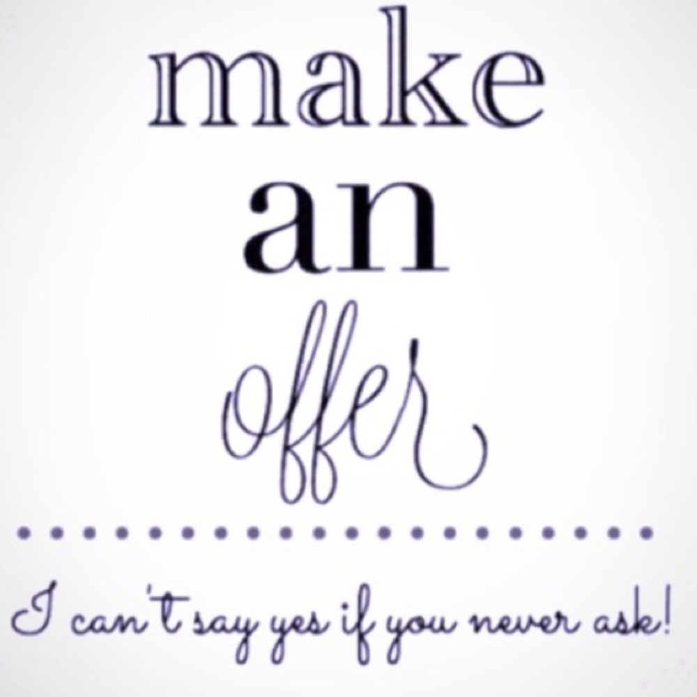 Offers